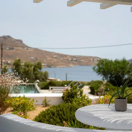 Ultramare 2 Door Sea View With Pool Villa *