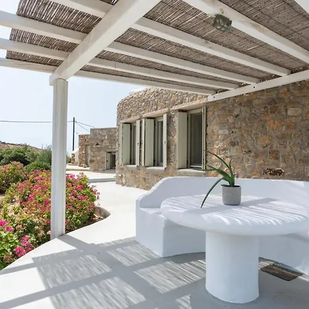 Ultramare 2 Door Sea View With Pool
