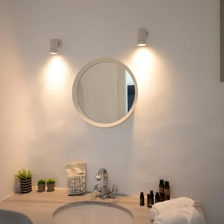 Ultramare Sea View With Private Pool * Panormos (Mykonos)
