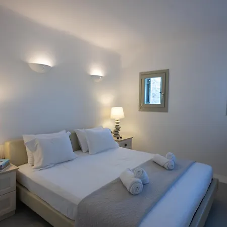 Ultramare 2 Door Sea View With Pool Villa *
