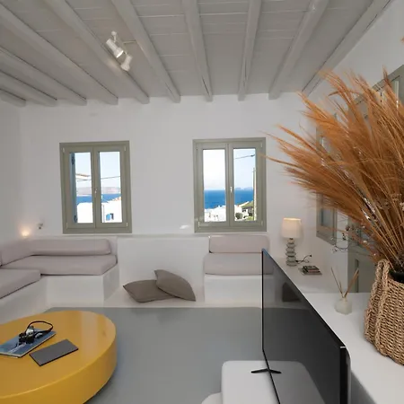 Villa Ultramare 2 Door Sea View With Pool *