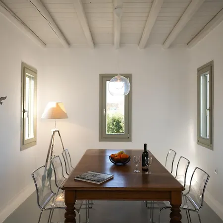Villa Ultramare 2 Door Sea View With Pool