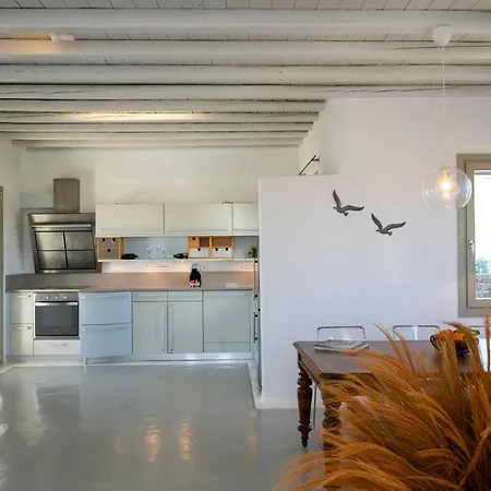 Villa Ultramare 2 Door Sea View With Pool *