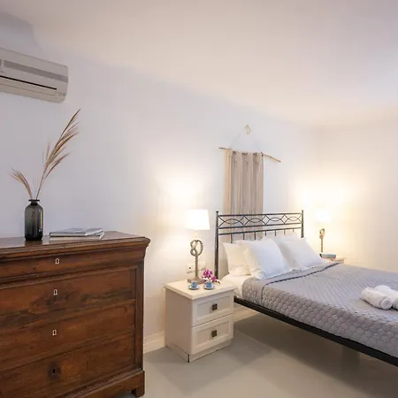 Villa Ultramare 2 Door Sea View With Pool Panormos (Mykonos)
