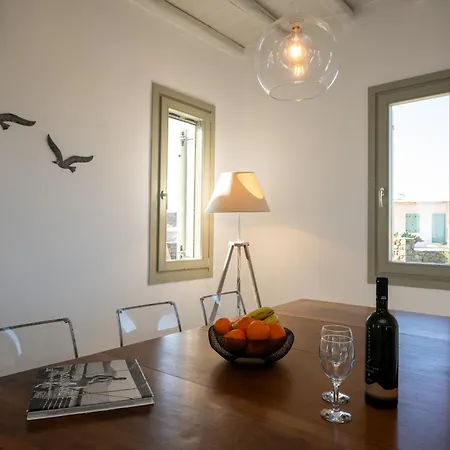 Ultramare 2 Door Sea View With Pool *
