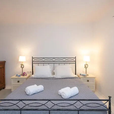Villa Ultramare 2 Door Sea View With Pool *