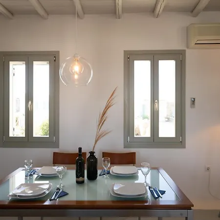 Ultramare 2 Door Sea View With Pool Villa