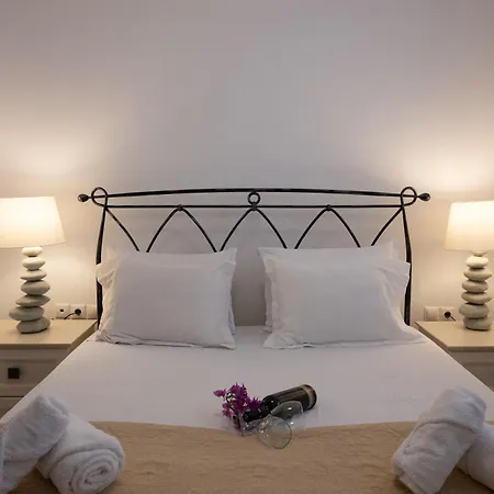 Villa Ultramare 2 Door Sea View With Pool *
