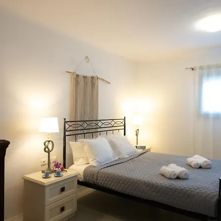 Villa Ultramare 2 Door Sea View With Pool