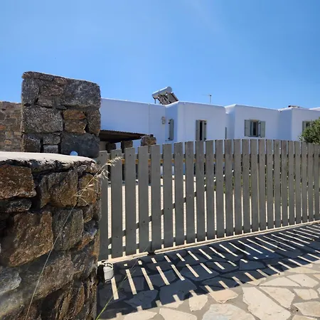 Ultramare 2 Door Sea View With Pool