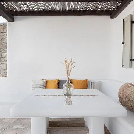 Βίλα Ultramare Sea View With Private Pool