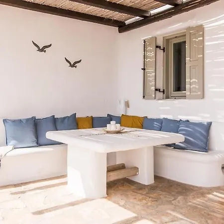 فيلة Ultramare Sea View With Private Pool