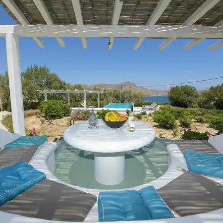 Ultramare Sea View With Private Pool