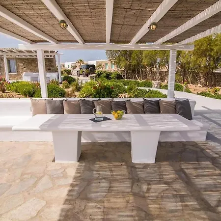 Ultramare Sea View With Private Pool فيلة