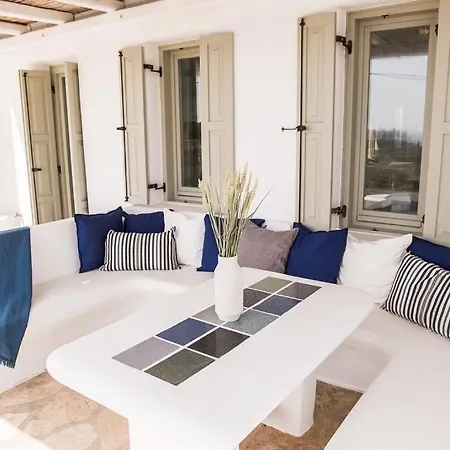 Ultramare Sea View With Private Pool فيلة *