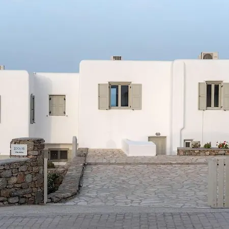 Ultramare Sea View With Private Pool Villa *