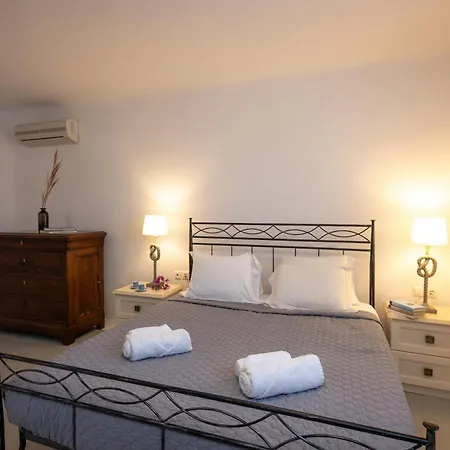 Ultramare Sea View With Private Pool * بانورموس ميكونو